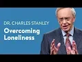 Download Lagu Overcoming Loneliness – Dr. Charles Stanley