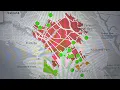 Half Of Oakland Facing PG E Power Outage From Hills To Flatlands Now Expected To End At 3 30 PM PST