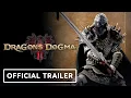 Dragon s Dogma 2 - Warrior Vocation Trailer