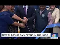New flagship DMV opens in the Chicago Loop