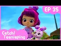 Download Lagu [Catch! Teenieping] Ep.35 DO YOU WANNA BE A BABY? 💘