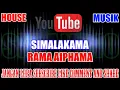Download Lagu Karaoke DJ KN7000 Tanpa Vokal | Simalakama - Rama Aiphama Versi 3 HD