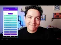 Create a dynamic list - ToDo App Part 2