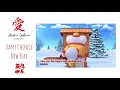 GongXi GongXi 2020 l Badanamu l Nursery Rhymes \u0026 Kids Songs | Happy Chinese New Year