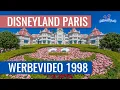Download Lagu Werbevideo von DER aus dem Jahre 1998 über das Disneyland Paris