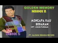 Lagu MEGGI Z - MENGAPA KAU BEDAKAN ( Official Video Musik ) HD