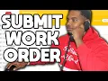 How to Submit a Work Order Maintenance Monday