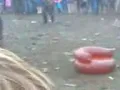 Mud Wrestling @ V Festival 2007 stafford