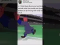 Download Lagu Bugs Bunny for MVP 😂 #baseball