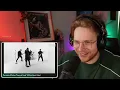 The Amity Affliction "House of Cards" is a CONFUSING song... (Reaction)