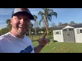 Lifetime 15x8 outdoor shed review