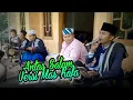Allahumma Antassalam Waminkas Salam Lirik | By Mas Kafa - Hadrah Aljauhar - Special Acara 7 Bulanan