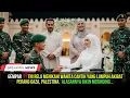 Download Lagu VIRAL‼️ TNI RELA MENIKAHI GADIS PALESTINA CANTIK NAMUN LUMPUH AKIBAT PERANG‼️ ALASAN BIKIN MERINDING