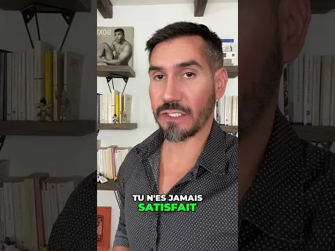 Si vous êtes dans ce cas, lisez ce philosophe