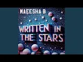 Download Lagu Written In The Stars