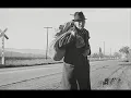 Hobo's lullaby sung by Arlo Guthrie