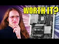 The CHEAPEST AMD Motherboard MSI PRO B850-P WiFi