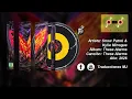 These Alarms de Snow Patrol & Kylie Minogue Traducida y Subtitulada al Español