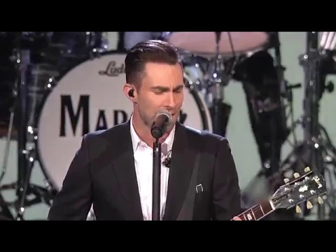 Download MP3 Maroon 5  -  All My Loving  /  Ticket To Ride (Tribute to The Beatles, 2014), 720p, HQ audio