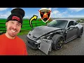 Download Lagu RECONSTRUIRE UNE PORSCHE 911 GT3 POUR QU'ELLE SOIT PLUS RAPIDE QU'UNE LAMBORGHINI