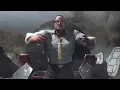 Nanomachines, son!