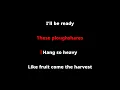 Netherwilds - The Fall - Karaoke