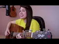 Duas Metades - Jorge e Mateus || Marina Aquino