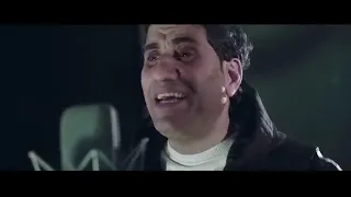 حلمنا واحد محمود العسيلي واحمد شيبة مع زاب ثروت 