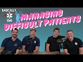 Basically EMS Managing Difficult Patients