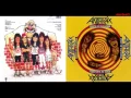 Anthrax - Be All, End All (State Of Euphoria, 1988)