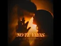 No te vayas