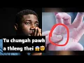 Download Lagu Heihi i chung ah a thleng ve thei 😱🤯