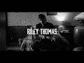 Riley Thomas - Bad By Design (Official Visualizer)