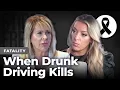 When Drunk Driving Kills A Preventable Tragedy with Brenda Siri