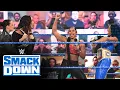 Banks and Belair are confronted by the WWE Women s Tag Team Champions SmackDown Feb 12 2021