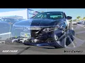 👉 2019 Honda Accord LX - Detailed Look in 4K