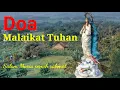 Download Lagu DOA MALAIKAT TUHAN, teks doa