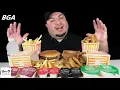 Mukbanger moments I WISH I COULD UNSEE