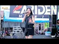 ZARIDEN MUSIC - NRESNANI - DINDA TERATU - PARTY PKP - TEGALHARJO TRANGKIL PATI