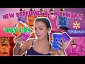 Download Lagu $19 Perfumes at WALMART!😱 New ORIGEN Fragrance Brand Review! NOT SPONSORED!