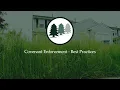 HOA Covenant Enforcement - Best Practices