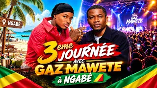 Ma troisième journée avec GAZ MAWETE au Congo 🇨🇬🇨🇬🇨🇬🇨🇬🇨🇬🇨🇬🇨🇬🇨🇬🇨🇬