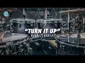 Download Lagu Turn It Up Drum Cover // Planetshakers // @DanielBernard