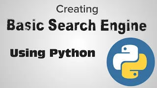 Creating Basic Search Engine Using Python j
