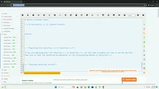 Attributeerror module tensorflow has no attribute placeholder