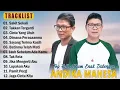 Lagu Andika Mahesa Kangen Band Full Album Terbaru \u0026 Terbaik 2026 - Lagu Pop Indonesia Enak Didengar