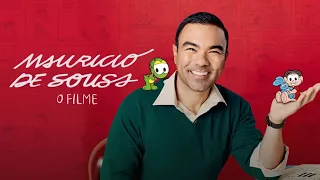 Mauricio de Sousa - O Filme | Filme Completo (2025) Não Contém Copyright!