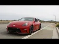 370z Nismo dyno Z1 intakes Test pipes