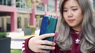 Download OPPO F11 Pro Review: Go for the Battery, Not the Camera MP3