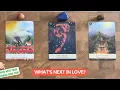 Download Lagu What's Next In Love? (For Singles) | Timeless Reading